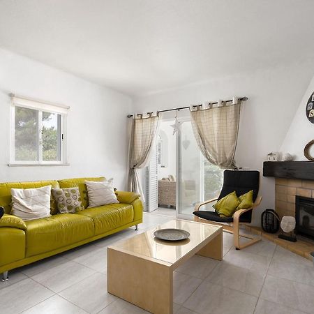 Casa Maresia - Apartamento 2 Quartos E Piscina - Praia Carvoeiro Carvoeiro  Eksteriør billede