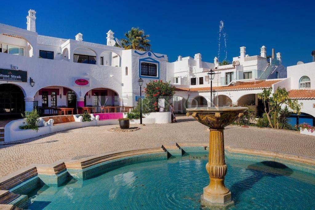 Casa Maresia - Apartamento 2 Quartos E Piscina - Praia Carvoeiro Carvoeiro  Eksteriør billede
