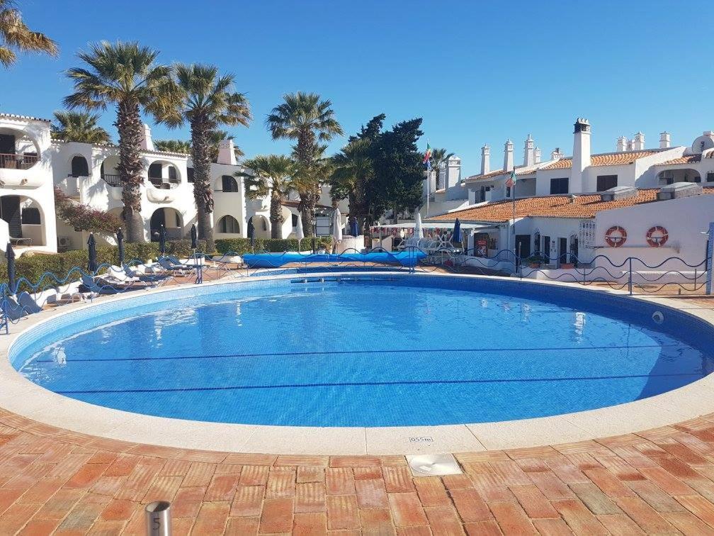 Casa Maresia - Apartamento 2 Quartos E Piscina - Praia Carvoeiro Carvoeiro  Eksteriør billede