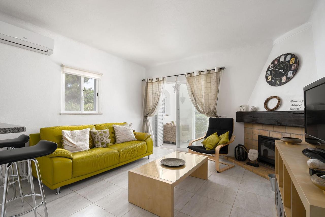 Casa Maresia - Apartamento 2 Quartos E Piscina - Praia Carvoeiro Carvoeiro  Eksteriør billede