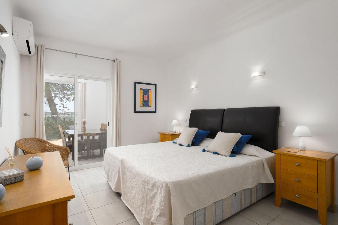 Casa Maresia - Apartamento 2 Quartos E Piscina - Praia Carvoeiro Carvoeiro  Eksteriør billede