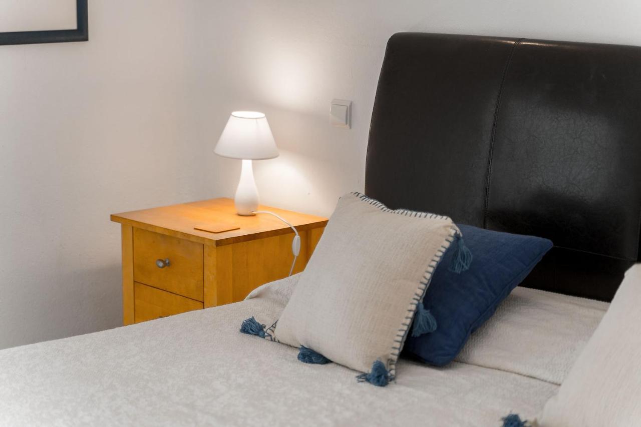 Casa Maresia - Apartamento 2 Quartos E Piscina - Praia Carvoeiro Carvoeiro  Eksteriør billede