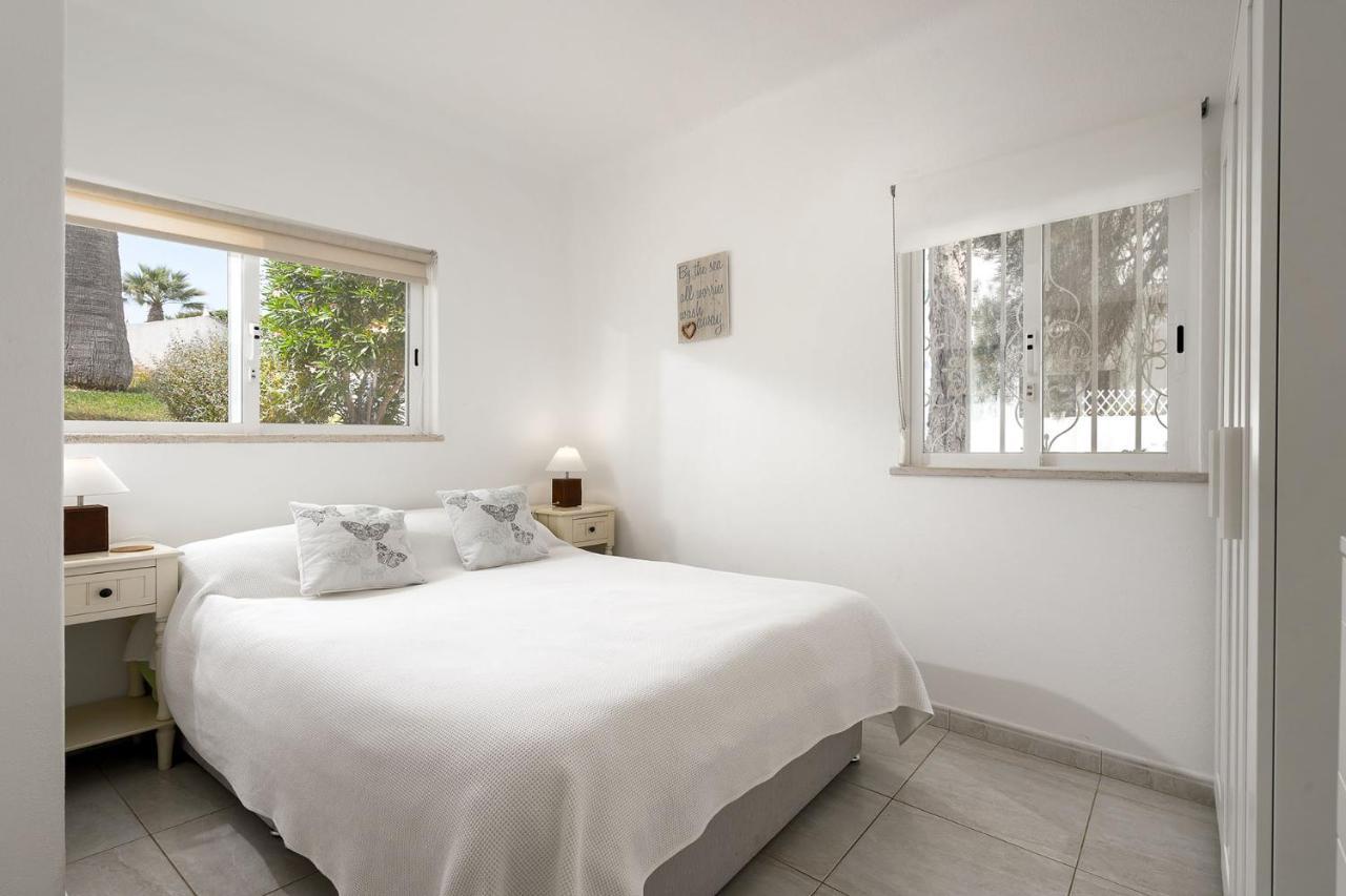 Casa Maresia - Apartamento 2 Quartos E Piscina - Praia Carvoeiro Carvoeiro  Eksteriør billede