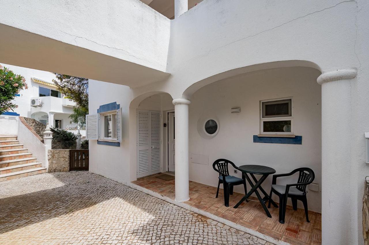 Casa Maresia - Apartamento 2 Quartos E Piscina - Praia Carvoeiro Carvoeiro  Eksteriør billede