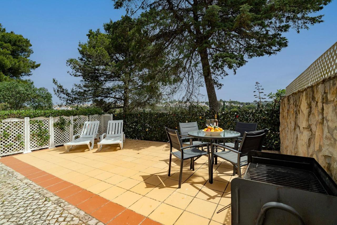 Casa Maresia - Apartamento 2 Quartos E Piscina - Praia Carvoeiro Carvoeiro  Eksteriør billede