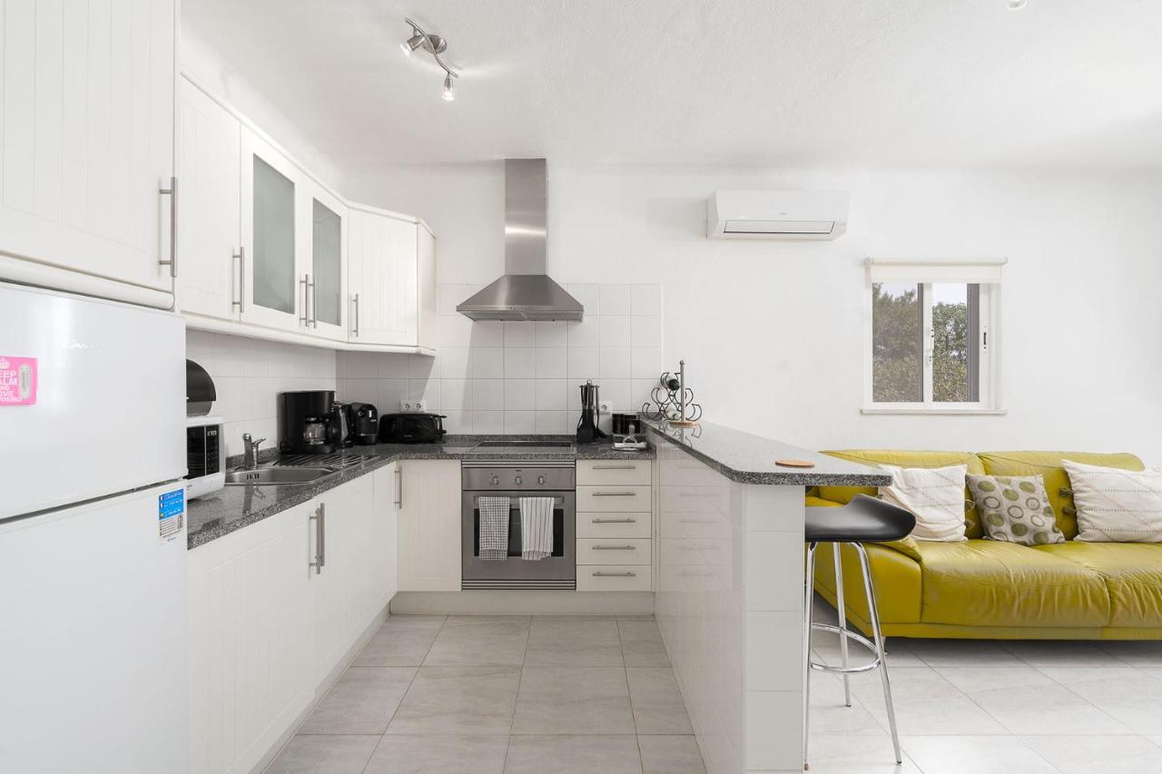 Casa Maresia - Apartamento 2 Quartos E Piscina - Praia Carvoeiro Carvoeiro  Eksteriør billede