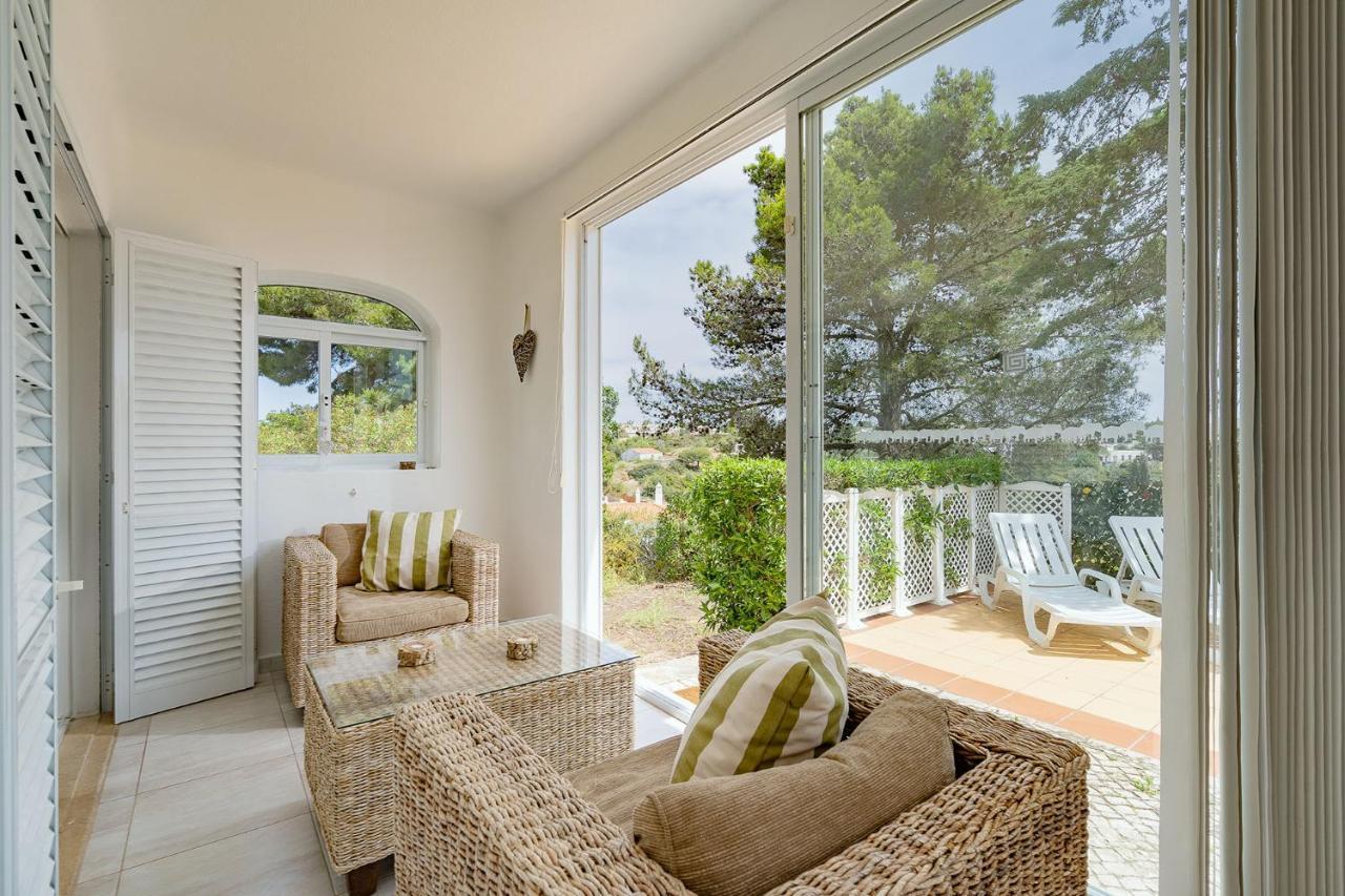 Casa Maresia - Apartamento 2 Quartos E Piscina - Praia Carvoeiro Carvoeiro  Eksteriør billede