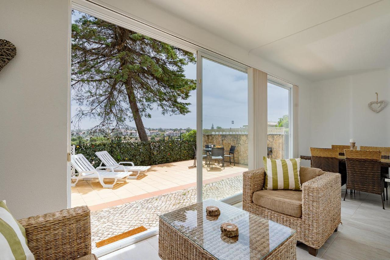 Casa Maresia - Apartamento 2 Quartos E Piscina - Praia Carvoeiro Carvoeiro  Eksteriør billede