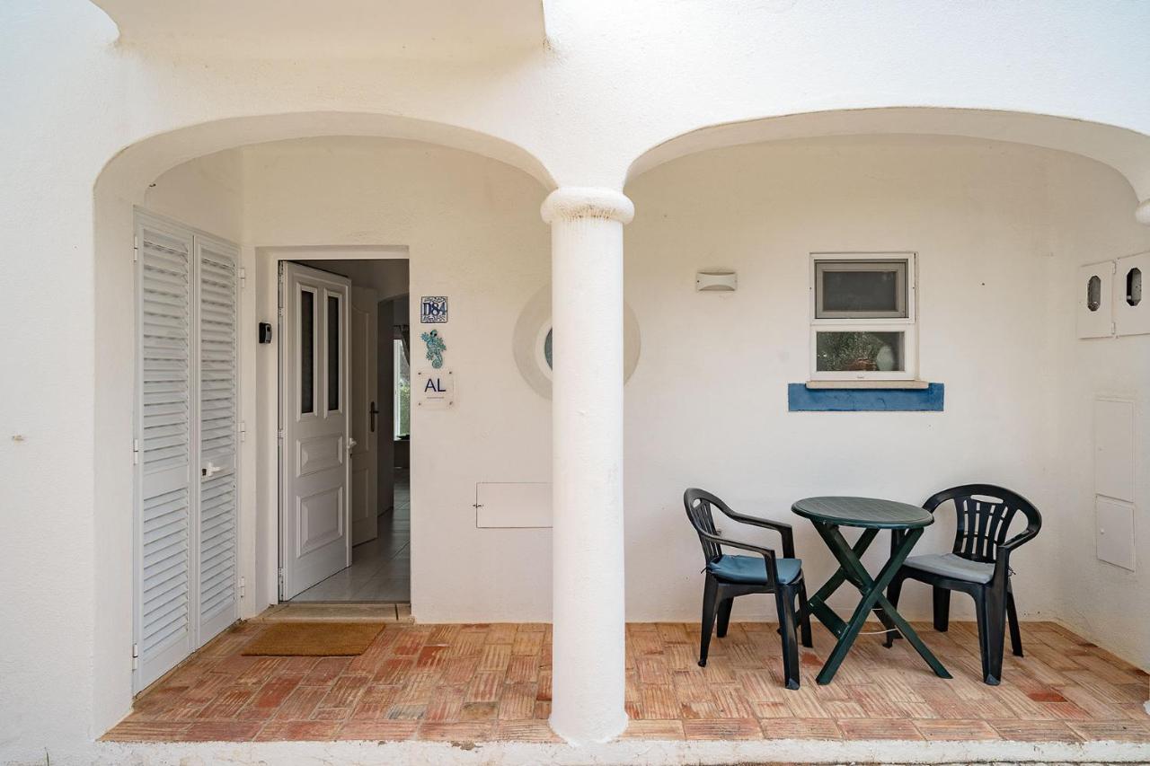 Casa Maresia - Apartamento 2 Quartos E Piscina - Praia Carvoeiro Carvoeiro  Eksteriør billede