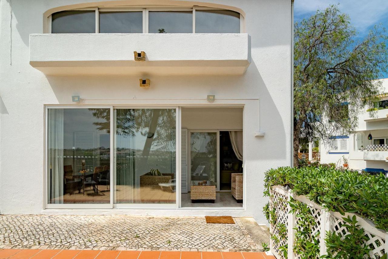Casa Maresia - Apartamento 2 Quartos E Piscina - Praia Carvoeiro Carvoeiro  Eksteriør billede