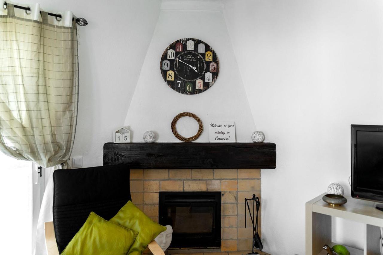 Casa Maresia - Apartamento 2 Quartos E Piscina - Praia Carvoeiro Carvoeiro  Eksteriør billede