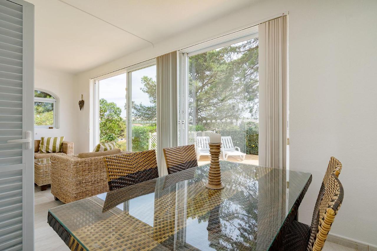 Casa Maresia - Apartamento 2 Quartos E Piscina - Praia Carvoeiro Carvoeiro  Eksteriør billede