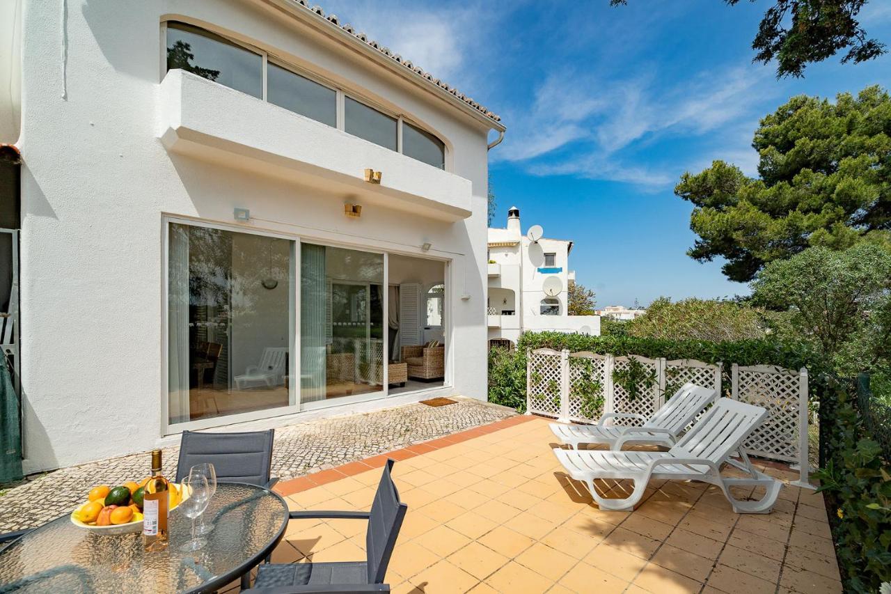 Casa Maresia - Apartamento 2 Quartos E Piscina - Praia Carvoeiro Carvoeiro  Eksteriør billede