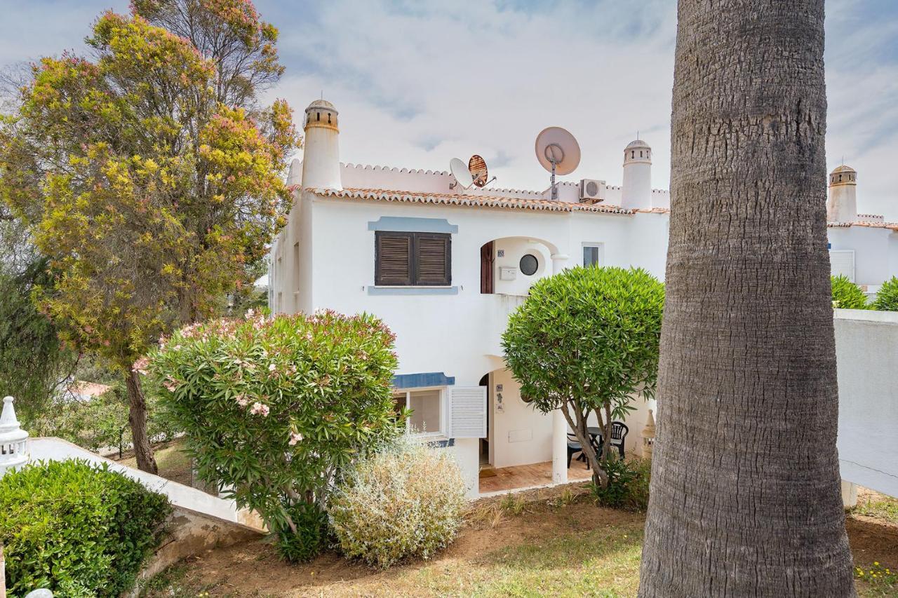 Casa Maresia - Apartamento 2 Quartos E Piscina - Praia Carvoeiro Carvoeiro  Eksteriør billede