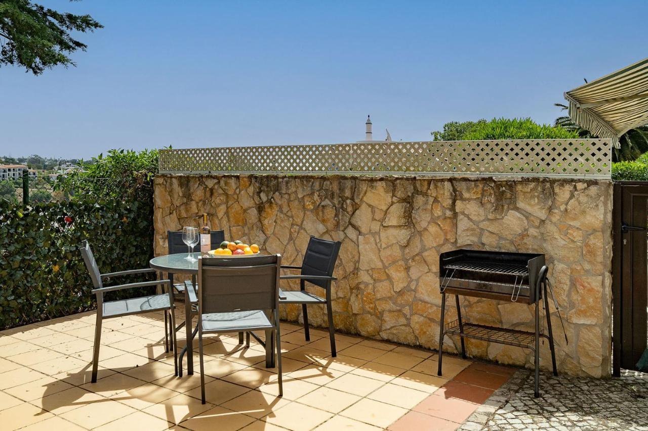 Casa Maresia - Apartamento 2 Quartos E Piscina - Praia Carvoeiro Carvoeiro  Eksteriør billede