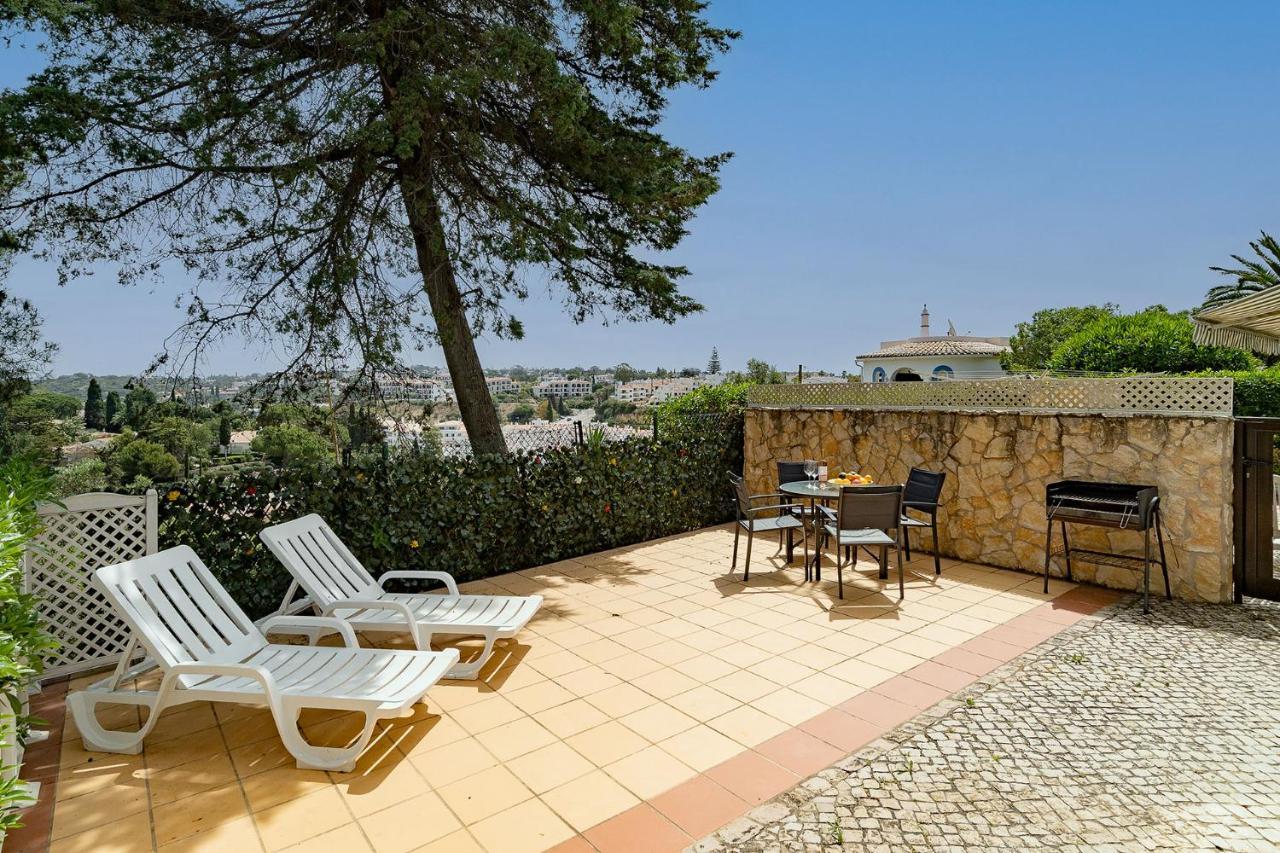 Casa Maresia - Apartamento 2 Quartos E Piscina - Praia Carvoeiro Carvoeiro  Eksteriør billede