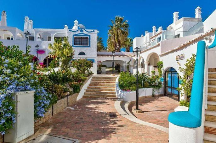Casa Maresia - Apartamento 2 Quartos E Piscina - Praia Carvoeiro Carvoeiro  Eksteriør billede
