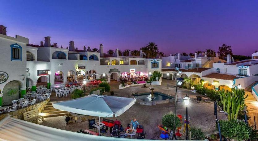 Casa Maresia - Apartamento 2 Quartos E Piscina - Praia Carvoeiro Carvoeiro  Eksteriør billede