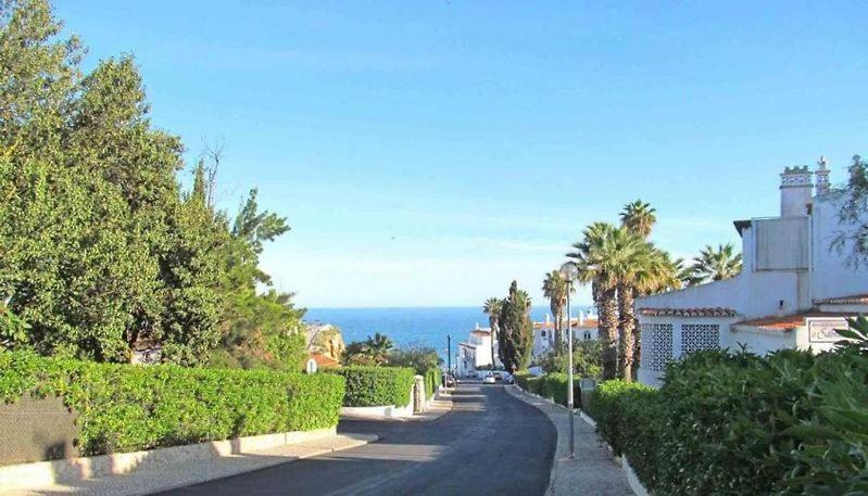 Casa Maresia - Apartamento 2 Quartos E Piscina - Praia Carvoeiro Carvoeiro  Eksteriør billede