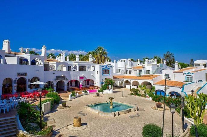 Casa Maresia - Apartamento 2 Quartos E Piscina - Praia Carvoeiro Carvoeiro  Eksteriør billede